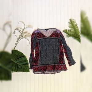Lucky Brand Blouse